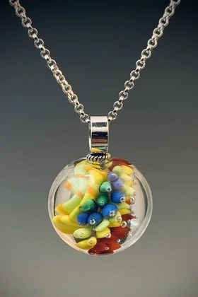 CTHY OBJECTS NECKLACE | Cathy Necklaces costume necklace Canada